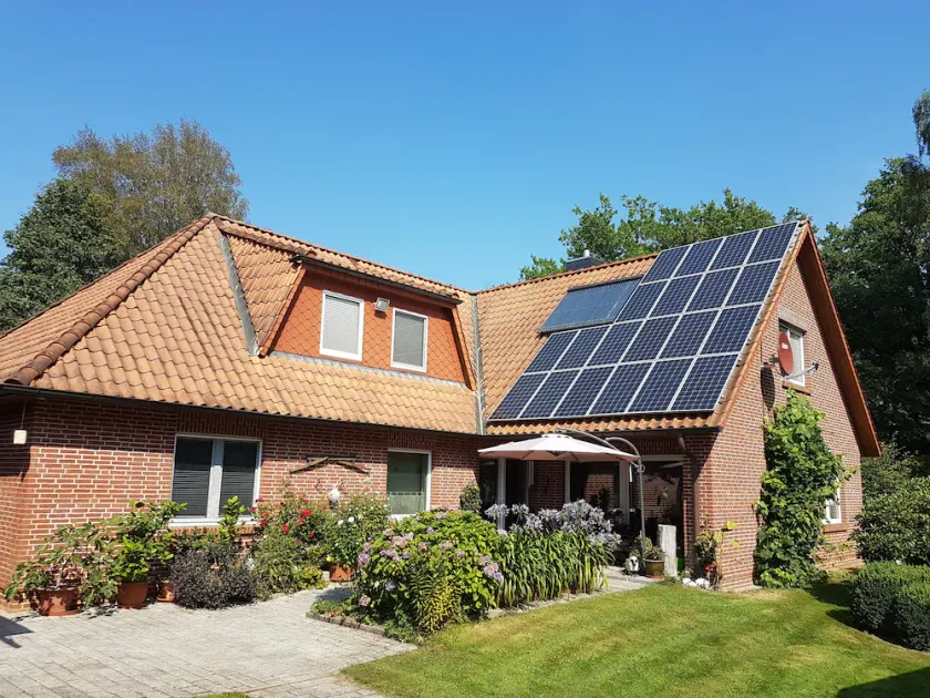 Ferienwohnungen Tewes - Image 1