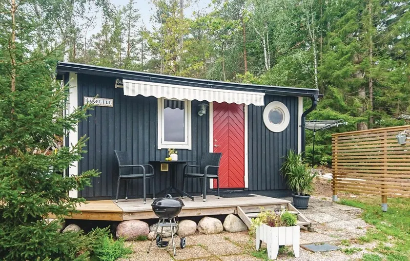 2 Person Holiday Home in Uddevalla - Image 1