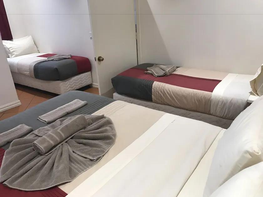 Manly Lodge Boutique Hotel - Image 1