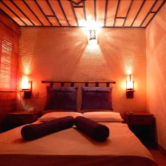 Hotel Eden Gay - Image 1