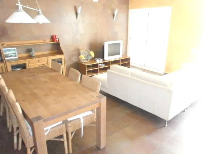 Holiday Home Passeig De I'almadrava - Image 1