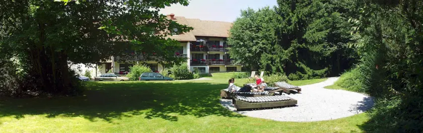 Appartment Haus München - Image 1