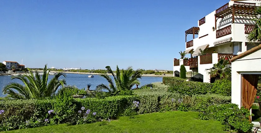 L’Île de la Lagune - Image 1