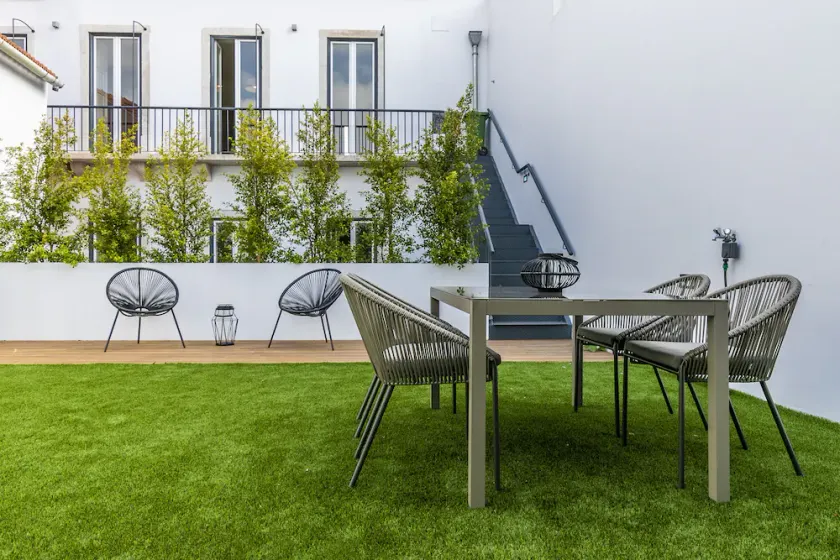 LxWay Apartments Alcântara Luxury - Image 1