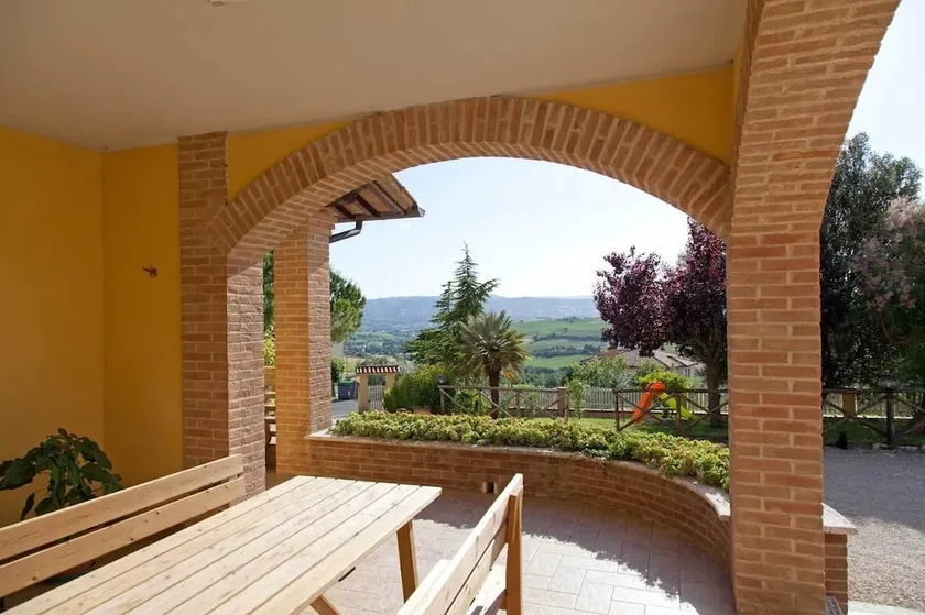 Casale Ulivi Agriturismo - Image 1