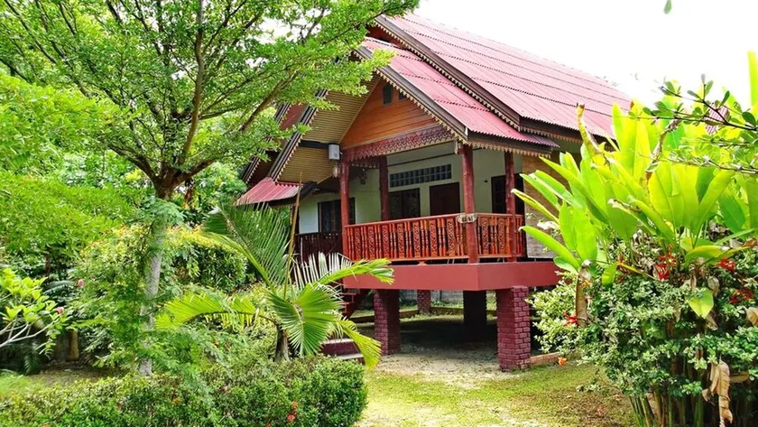 Aliyah Garden House - Image 1