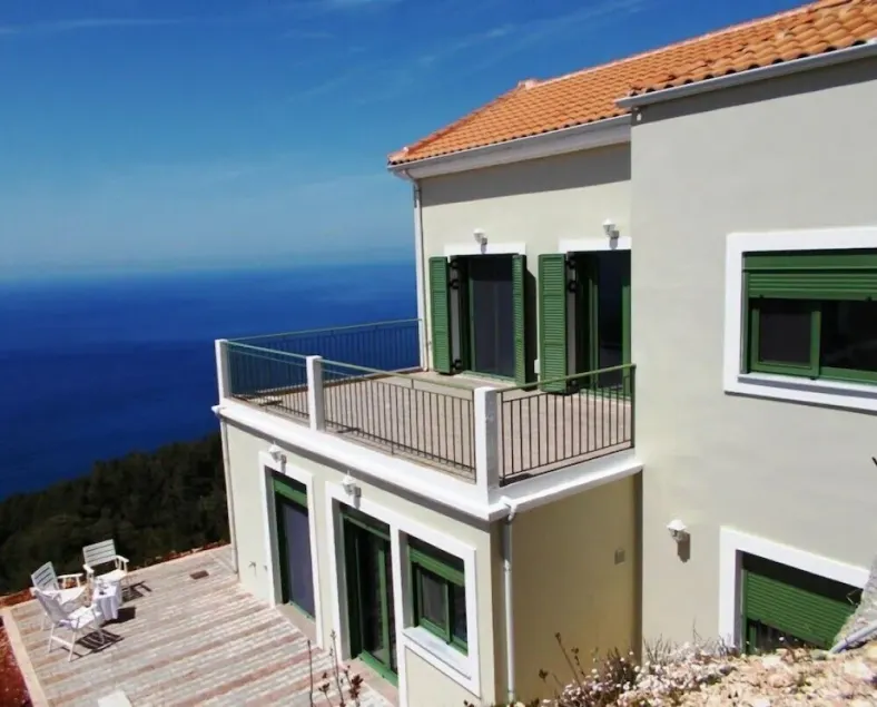Porto Katsiki Blu - Image 1
