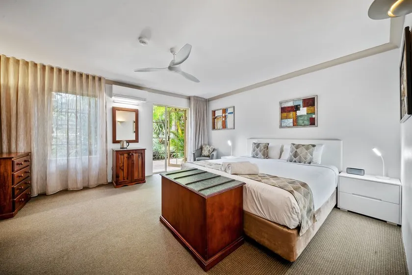 Oasis Inn Ulladulla - Welcoming Guests 18 Years And Older - Image 1
