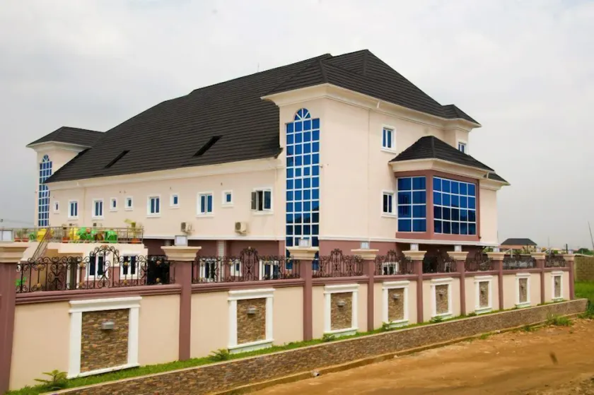 Sotel Suites Limited - Image 1