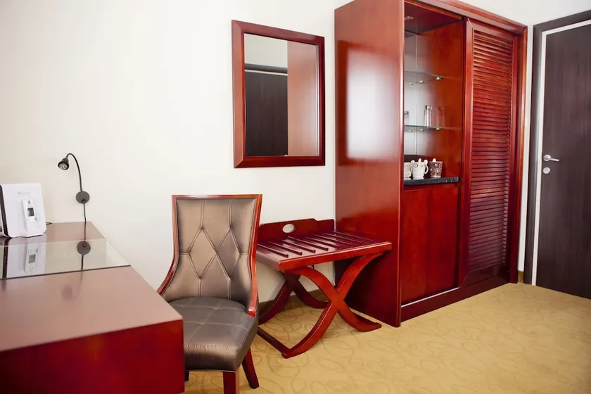 Garni Hotel Fortuna - Image 1