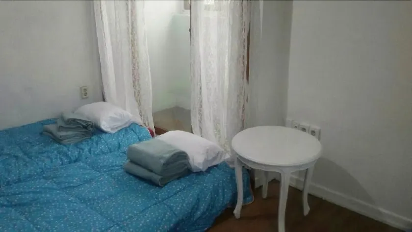 Suzy Hostel - Image 1