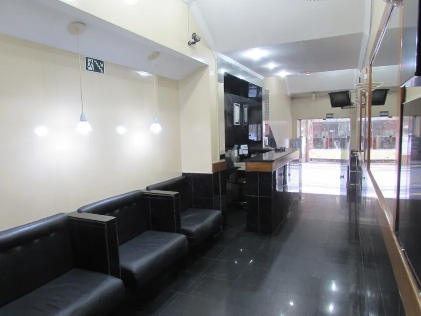 Hotel Espaço - Image 1