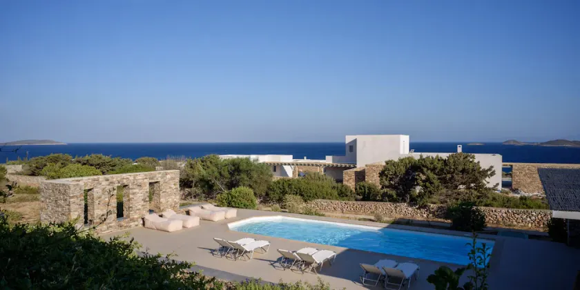 Antiparos Luxury Villas - Image 1