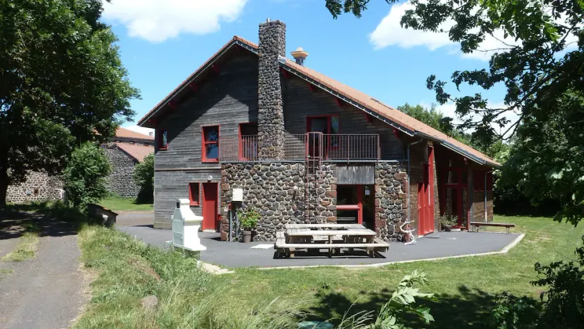 Gite Du Velay - Image 1