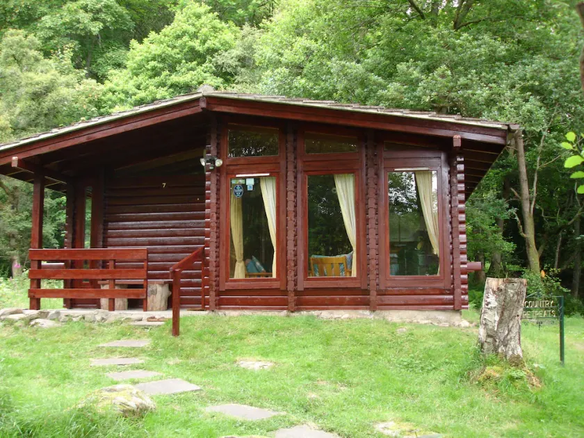 Country Retreats At Butterstone - Image 1