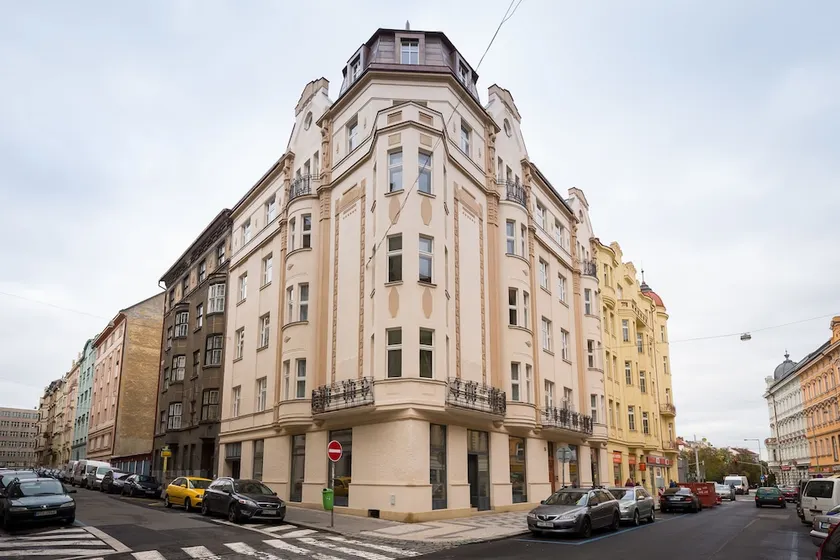 Love to Live Apartments - Image 1