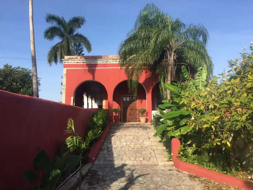 Hacienda Kaua - Image 1