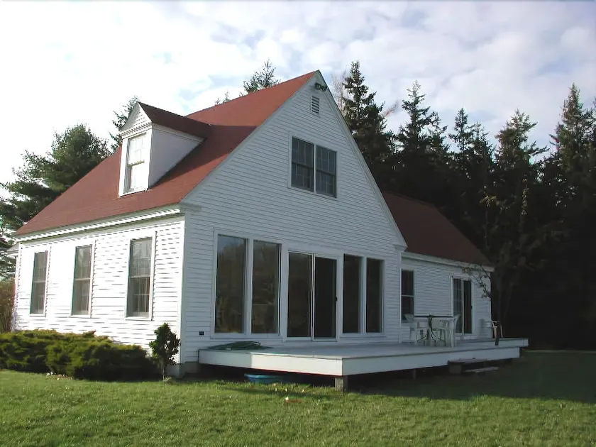 Dorsey Cottage - Image 1