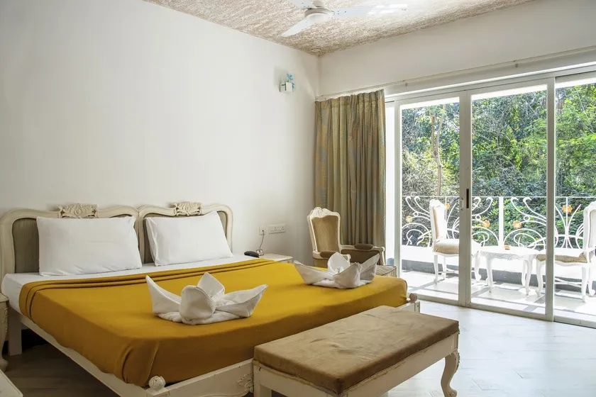 Pirache Art Hotel - Image 1