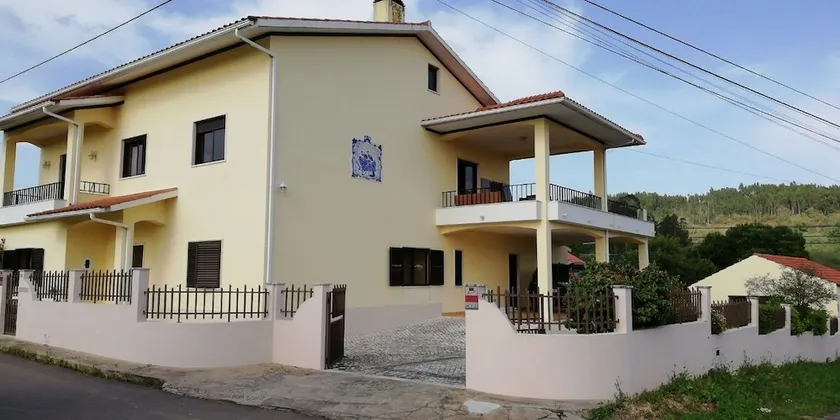 Quinta dos Templarios - Image 1