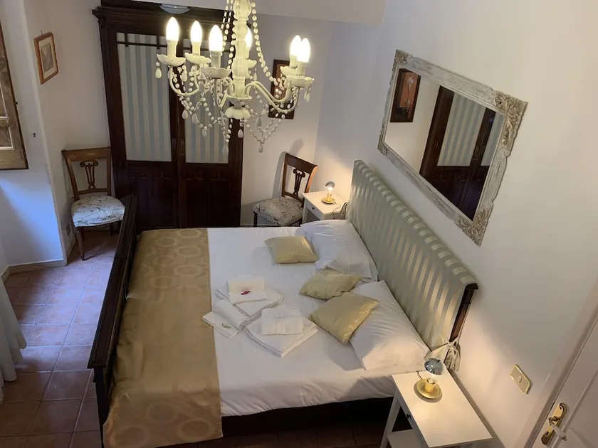 Cozy Apartment Spagna - Image 1