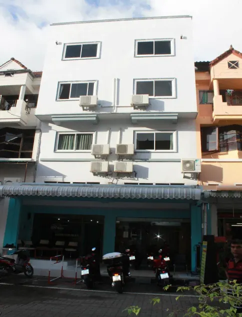 Rayaan Guest House - Image 1