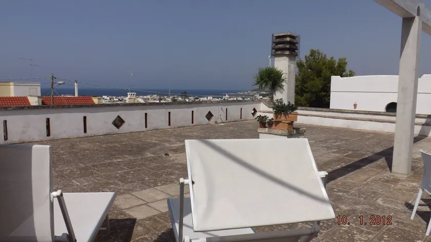 Villa Roberta Bed & Breakfast - Image 1