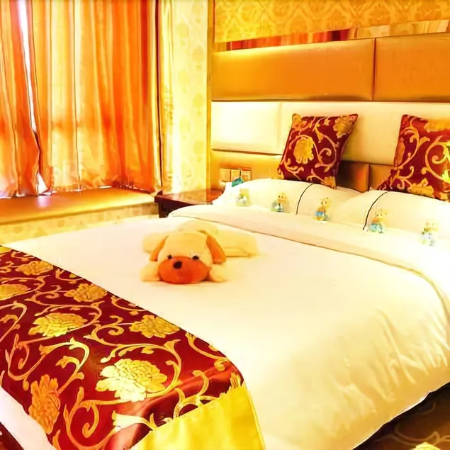 Jincheng International Hotel - Image 1