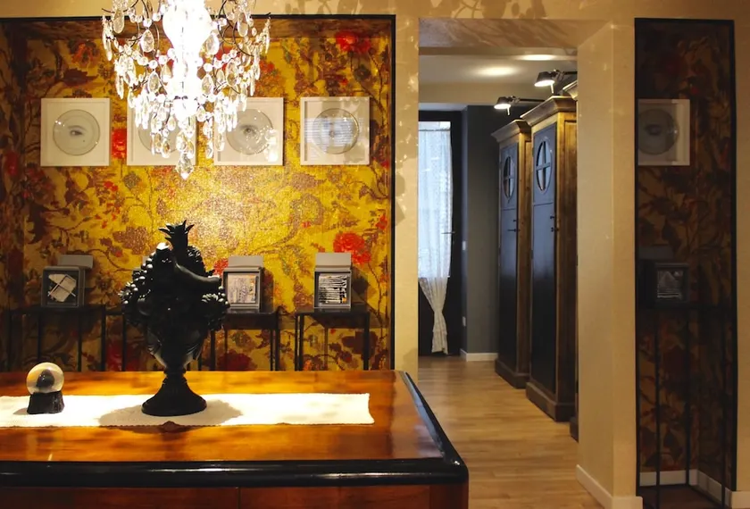 RossoSegnale Milano Loft - Image 1