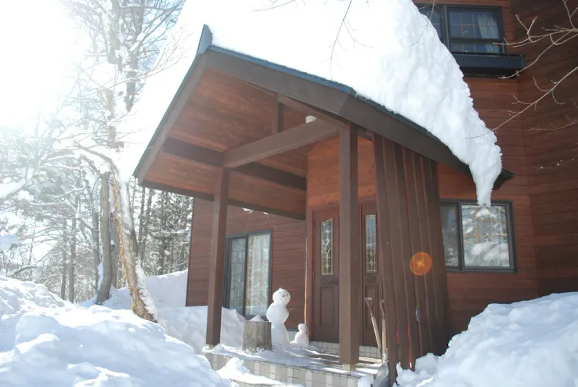 Creek House Hakuba - Image 1