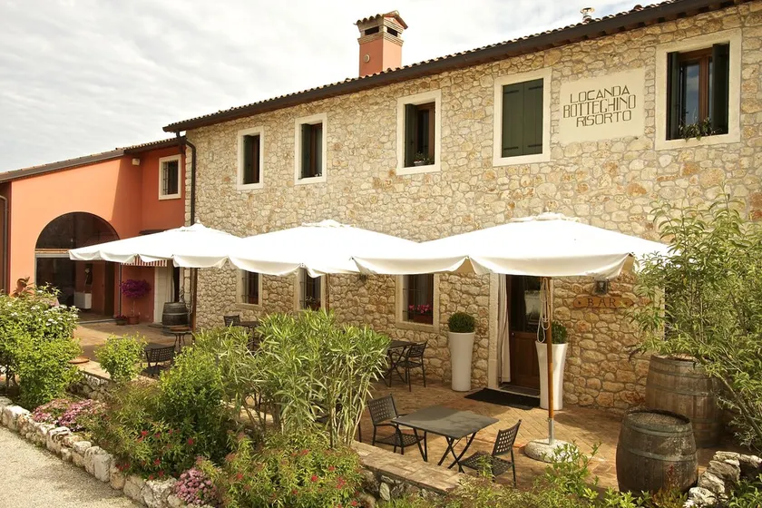 Locanda Botteghino Risorto - Image 1