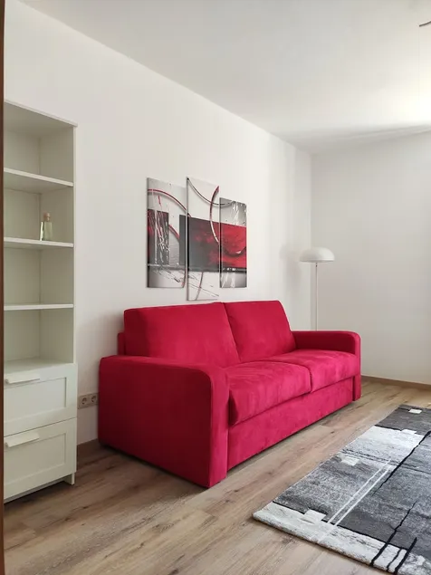 Apartment Torre - Image 1
