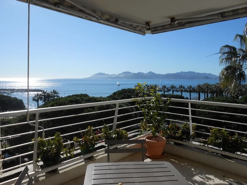 We Stay - Luxueux Appartement Croisette Cannes - Image 1