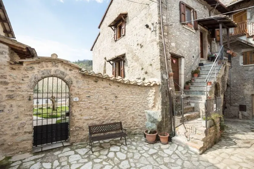 B&B Del Pellegrino - Image 1