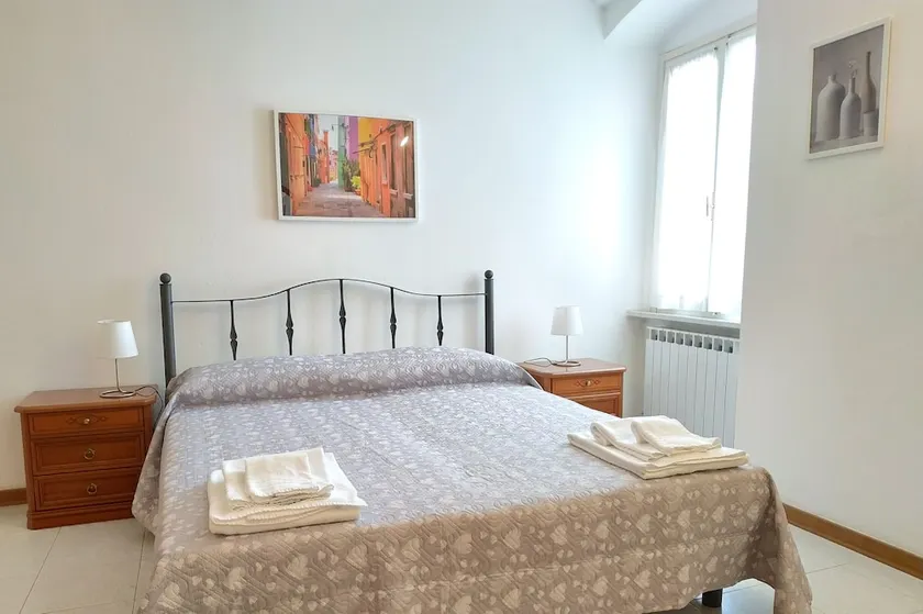 Beautiful Apartment near the Beach - Image 1