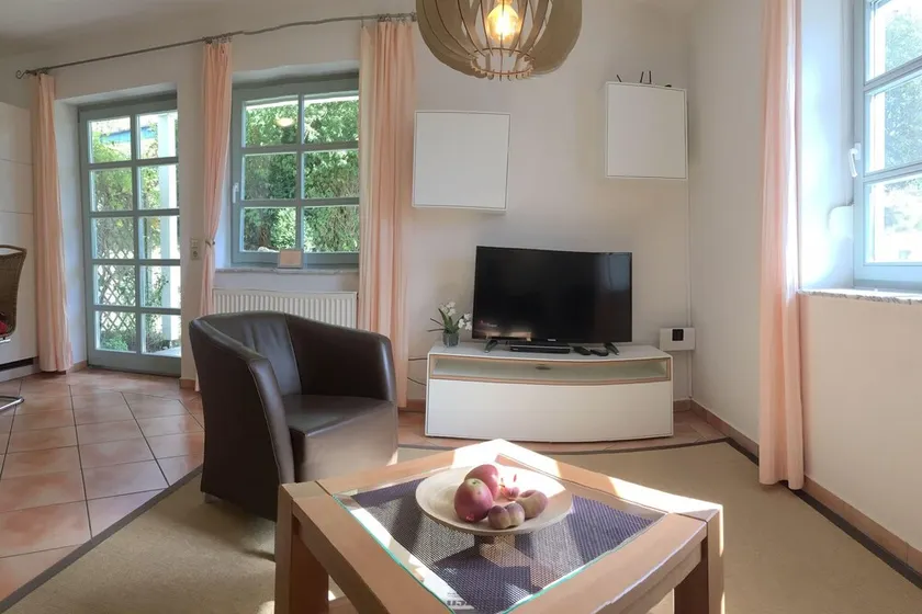Ferienhaus mit Sauna und 2 Rader inklusive - Image 1