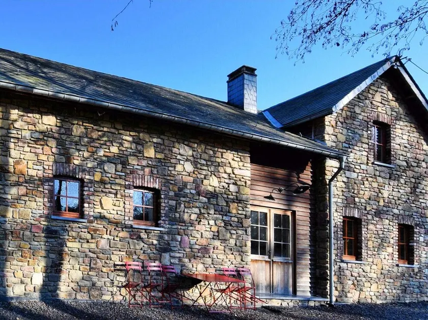 Cozy, Authentic and Quiet House - Image 1