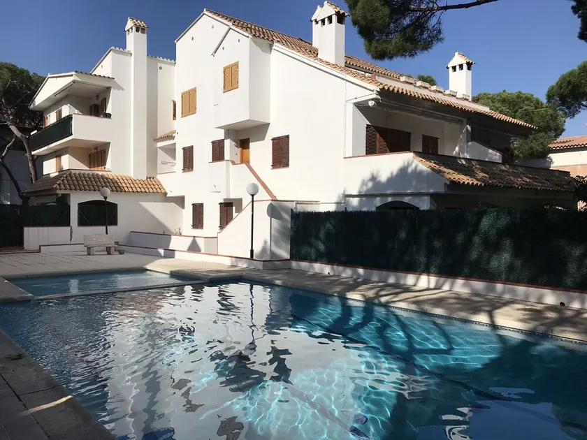 Apartamento Voramar VII Bajos A - Image 1