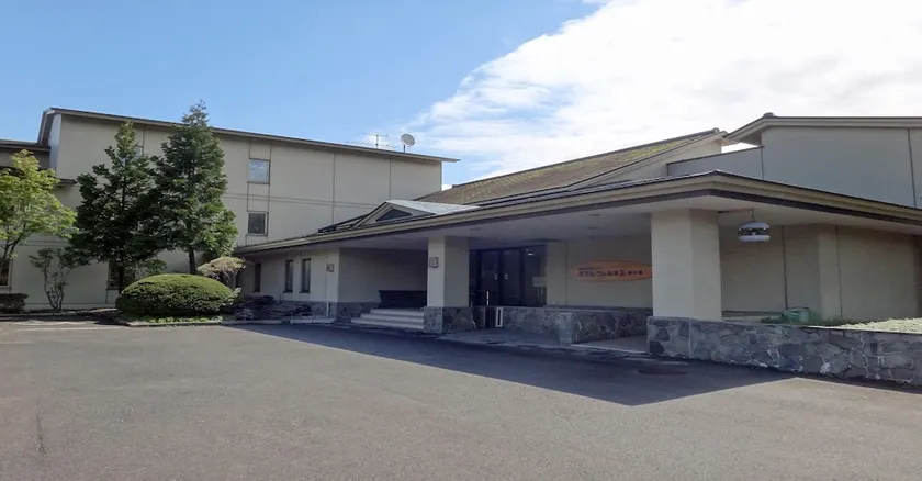 Hotel Wellness Yokoteji - Image 1