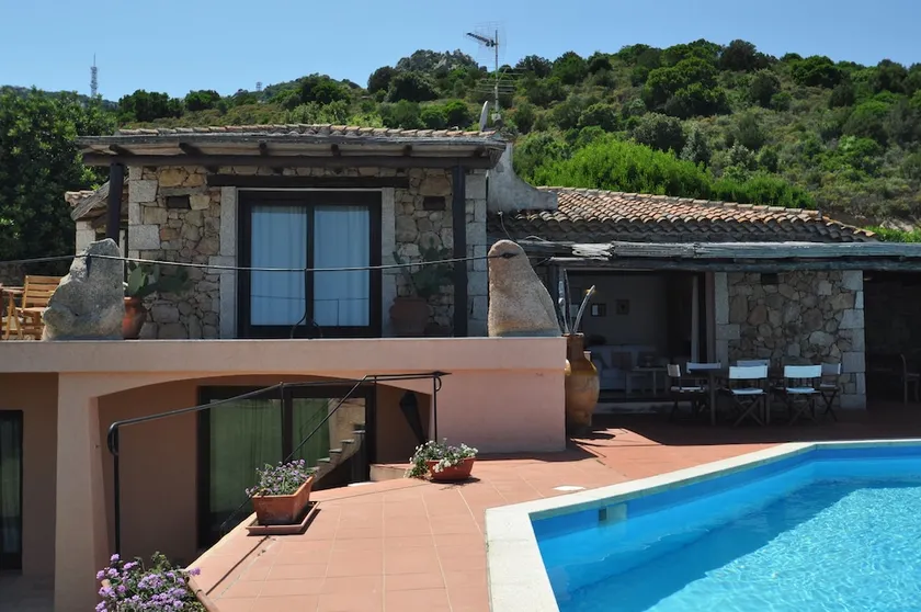 Villa Paradiso - Image 1