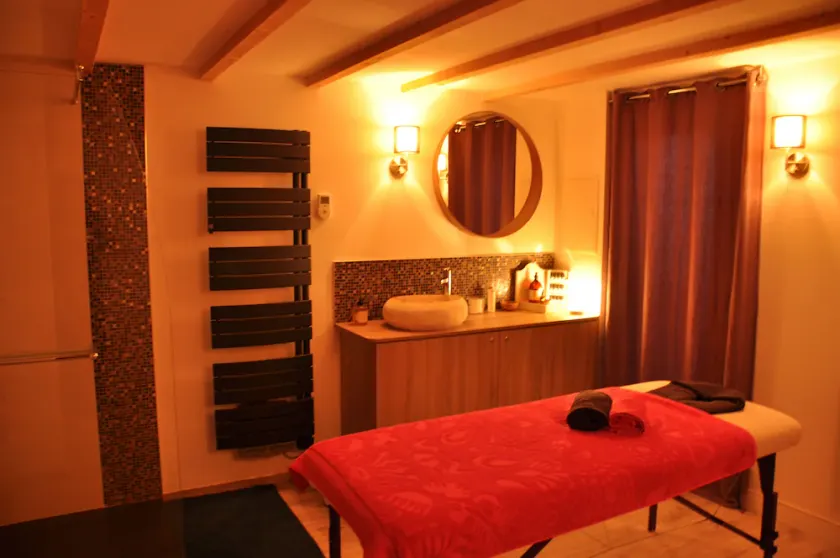 Cottage Maison Drogou - Image 1