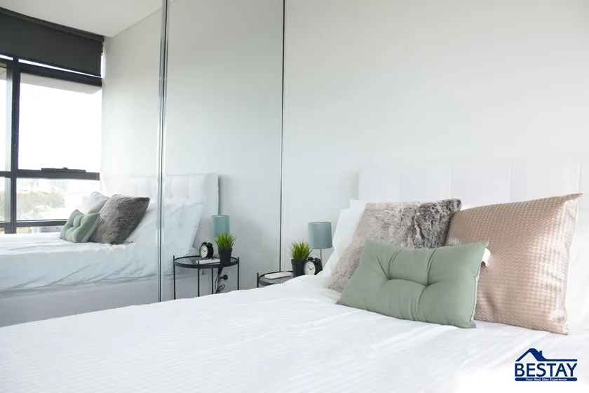 Panoramic luxury apartment OP808 - Image 1