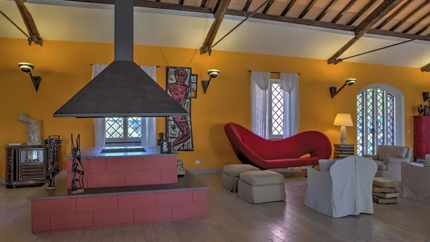 Villa Melia 14&2 - Image 1
