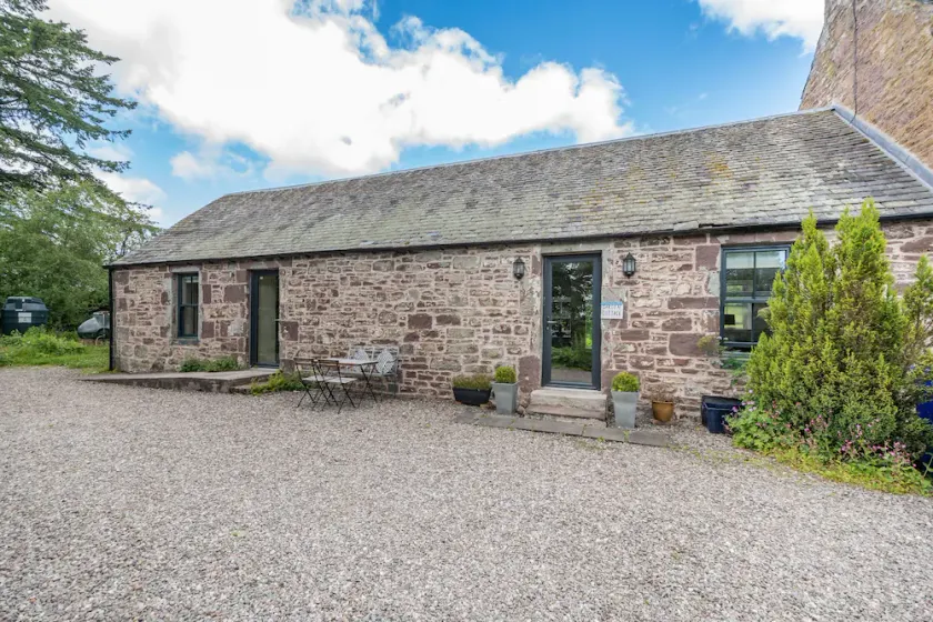 The Garden Cottage - Image 1
