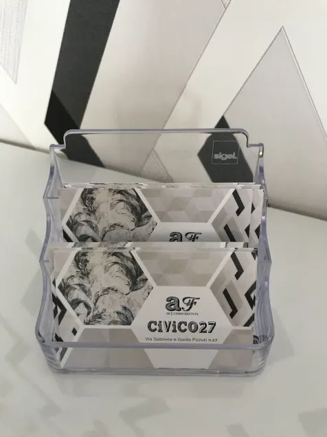 Civico 27 - Image 1