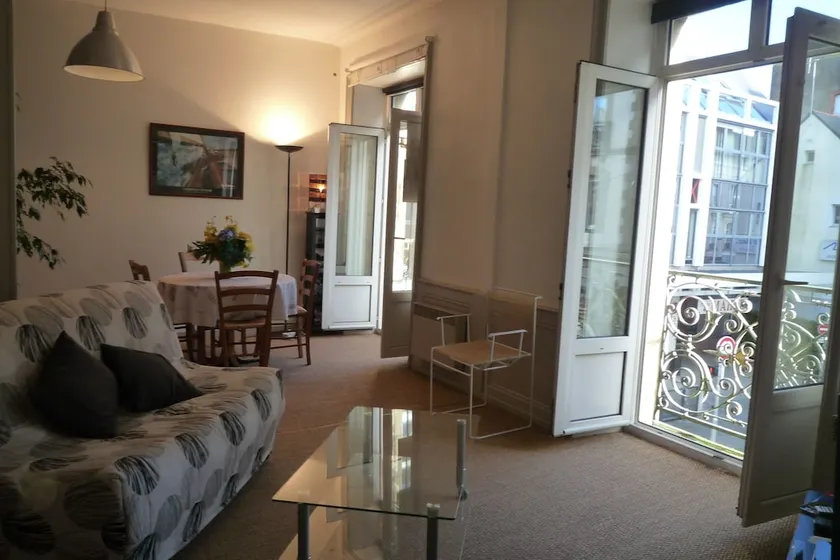 Appartement Izenah - Image 1