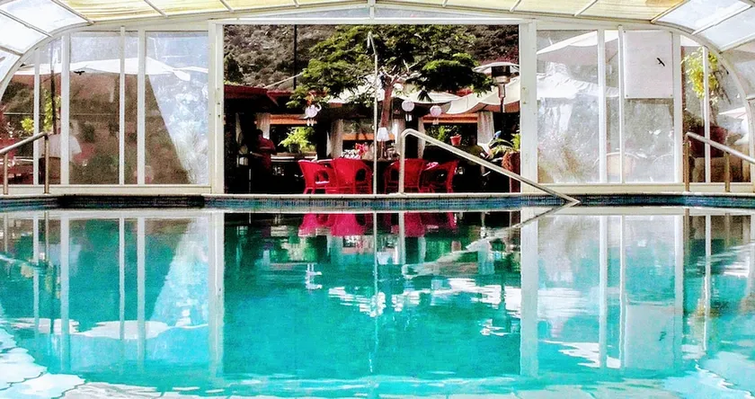 Blue Explorers Dive Resort - Image 1
