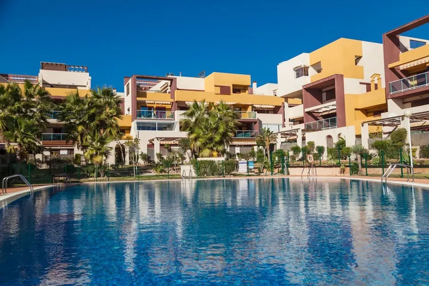 Apartment El Bosque - Image 1