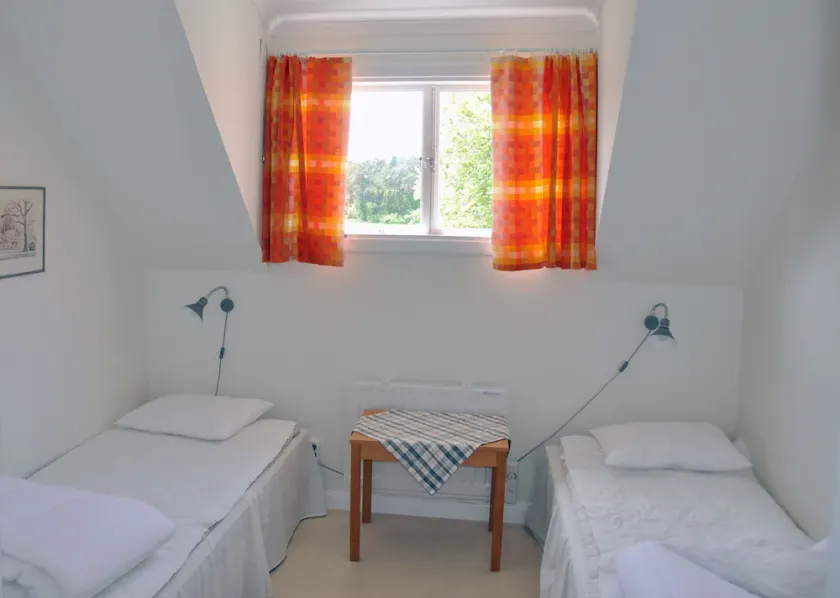 Tofta Bed & Breakfast - Image 1