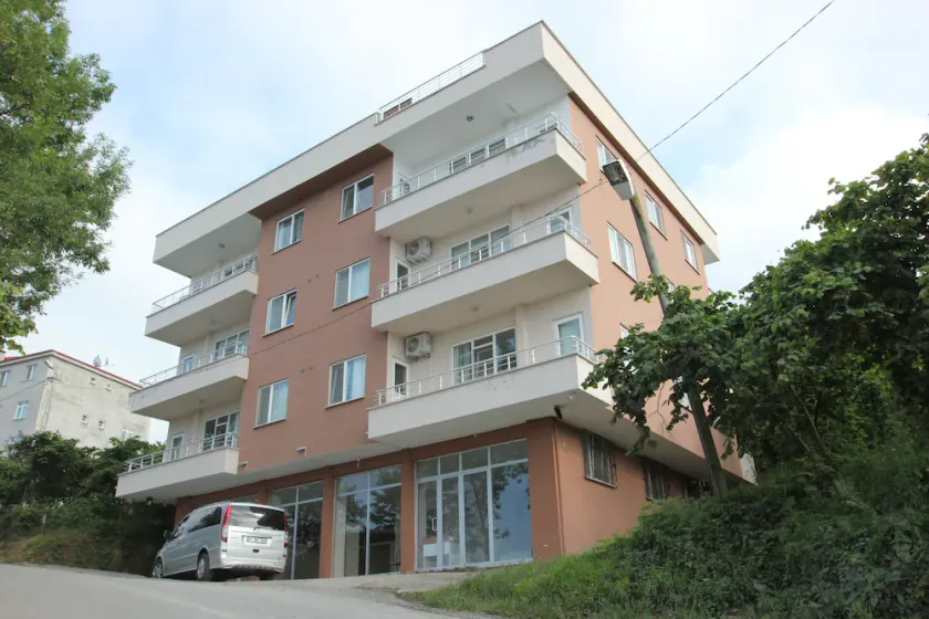 Zumrut Apart - Image 1